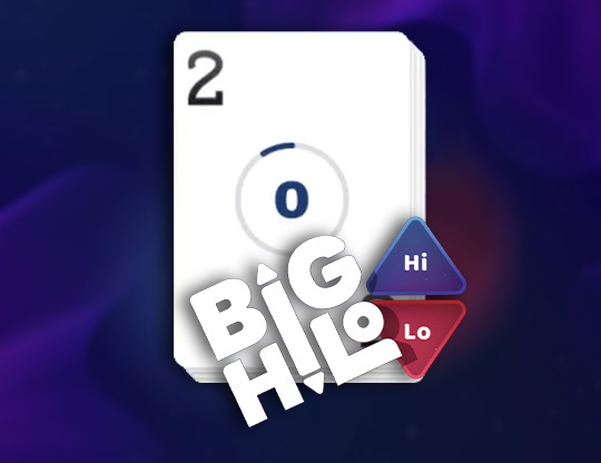 Big Hi-Lo